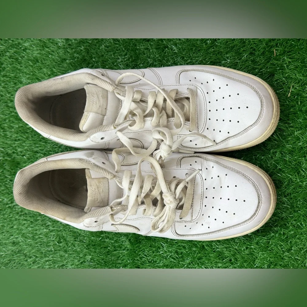 Nike very good